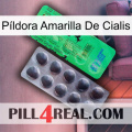 Píldora Amarilla De Cialis new04